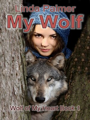 cover image of My Wolf